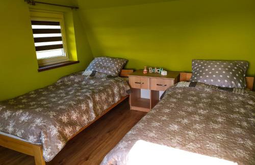 Domek u Mariusza - Foto 5