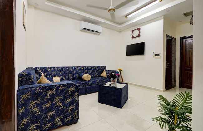 ENG-Murjan Apartment - Photo 13