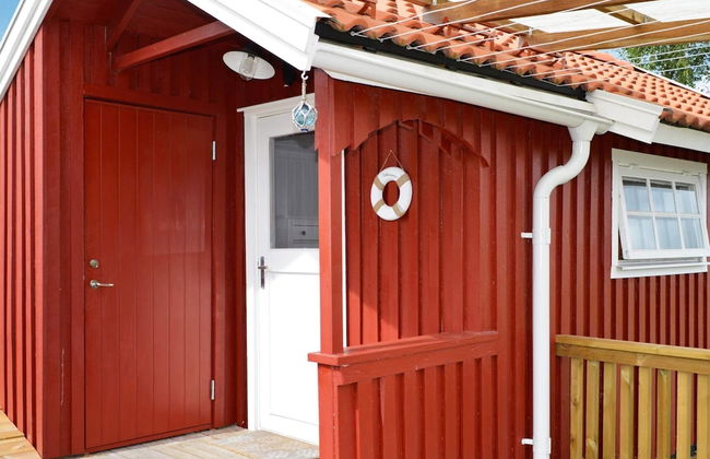 Seaside Charm in Hoviksnas-by Traum - Foto 25