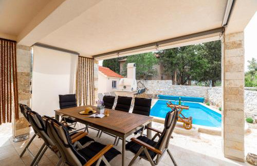 Villa Stipe - Foto 17