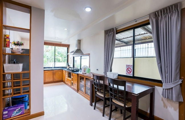 Natcha Pool Villa by Warin - Foto 33