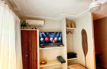 São Miguel do Gostoso RN Casa em Condomínio Piscina Churrasqueira privativas frente ao Mar - Foto 17