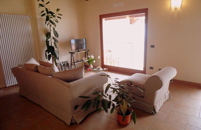 Apartment by Lake Iseo With Stunning Views - Foto 7