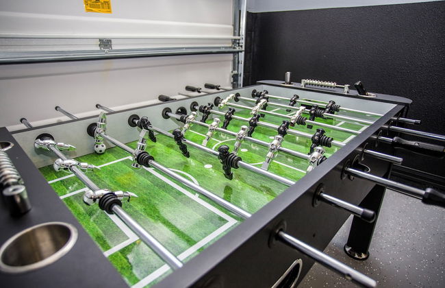 Cozy Family Friendly 4Bd Close to Disney 5149 - Foto 30