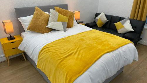 Dwell City Living - Foto 4