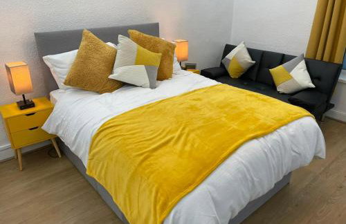 Dwell City Living - Foto 4