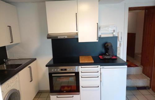 Ferienwohnung Alsbach - Foto 16