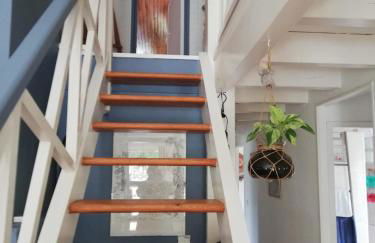 Maison familiale au calme avec piscine en bordure de forêt - Foto 25