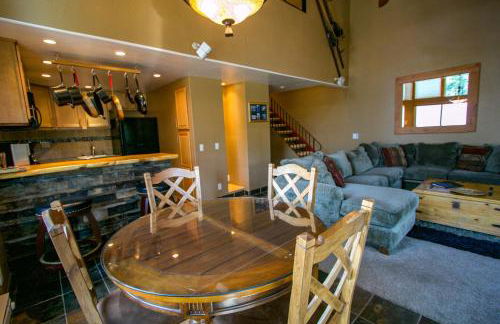 Val D'Isere #1 Condo - Foto 24