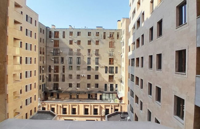 1bdr luxury apartment - Foto 24