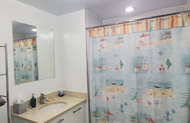 Beautiful 1BD 1BTH at Midblock FREE PARKING - Foto 31