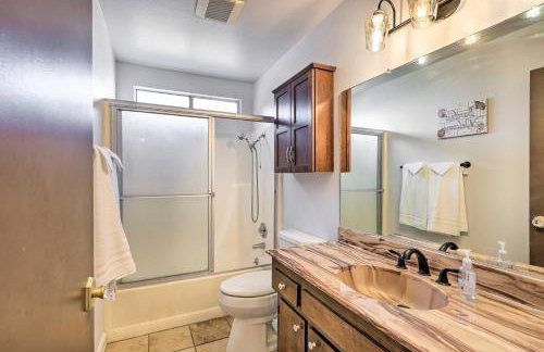 Retro House with Deck and Arroyo Grande View - Foto 20