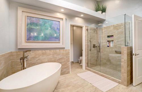 FULL Palm Valley CC Access: Luxe Gem w/ Epic Views - Foto 17
