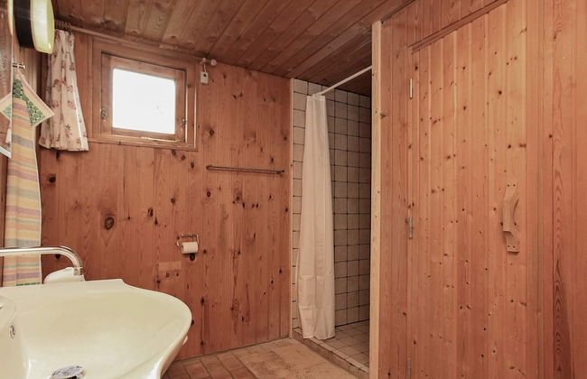 8 Person Holiday Home in Asnaes-by Traum - Foto 26