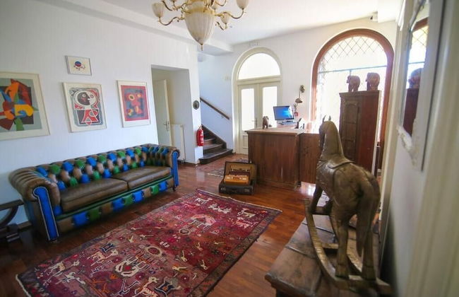 Budget room Hotel Vila Katrca - Foto 2