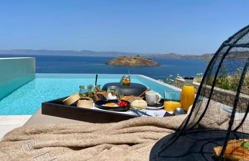 Eleia Seafront Rooms & Villas - Foto 22