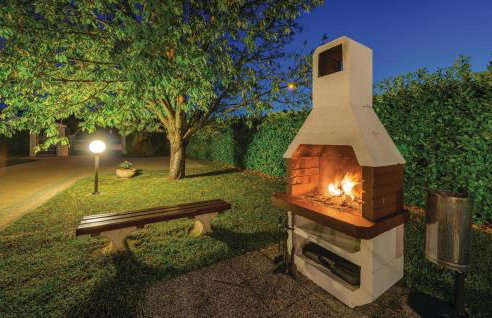 5 Bedroom Nice Home In Karojba - Foto 25