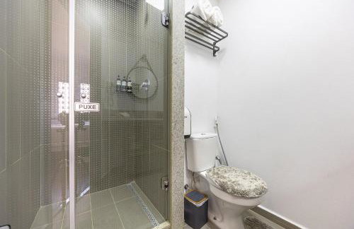 Moderno estudio c/ 1vaga - Foto 39