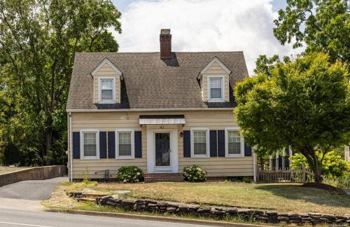 Harrisonburg Hidden Gem Across from JMU & Hotspots - Foto 55