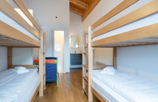 Holiday Home in Mittersill Near Kitzbuhel - Foto 2