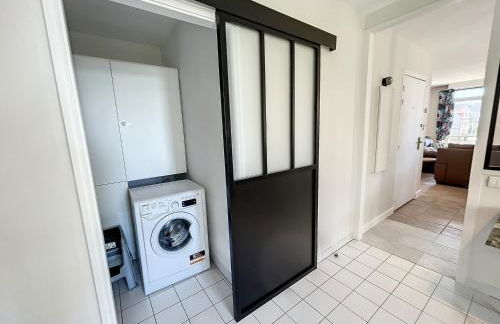 Appartement rénové avec ascenseur - Proche plage et centre-ville - FR-1-361-506 - Foto 6