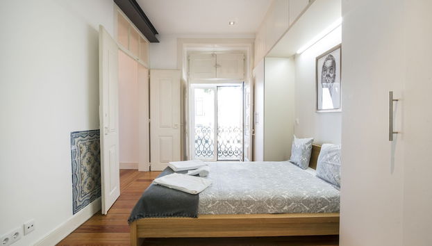 Alfama Concept by Homing - Foto 3, Habitación