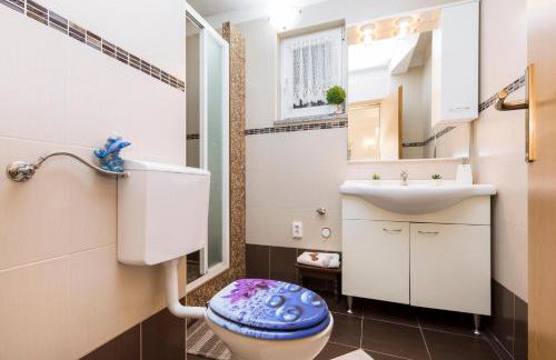 APARTMANI I SOBA ROBERTO I MIRJANA - Foto 25