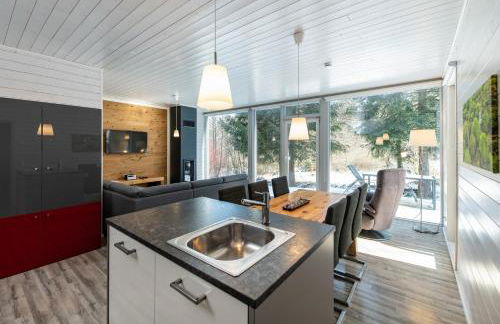 4 Personen mit Sauna F0H3 - Foto 14