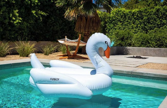 LUX Palmas - Total Privacy Total Relaxation - Photo 5