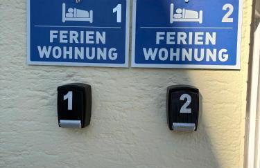 Ferienwohnung Idylle - Photo 23