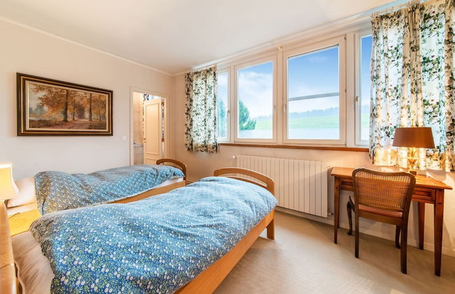 Charming Stay by High Fens - Photo 8