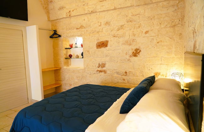 La Suite del Conte - Arcuève - Foto 15