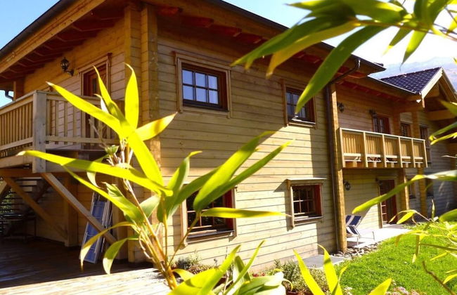 Holiday Apartment Kleinlehenhof - Photo 13