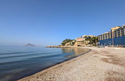 I love Marina Greenwich, Altea - Photo 53