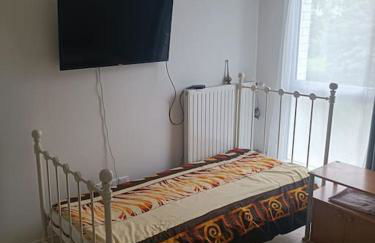 Appartement idéalement situé à Evry-Courcouronnes - Foto 4