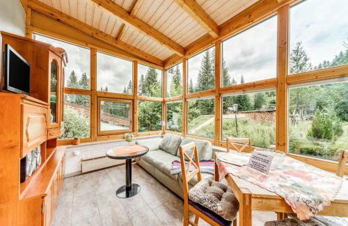 Ferienhaus mit Schwimmbad in Jagersgrun - Foto 19