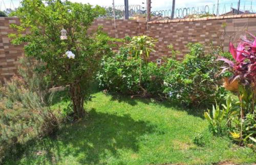 CASA COM SPA DE HIDRO, AQUECEDOR E CROMOTERAPIA A 1,0 kM DO CENTRO - Foto 29