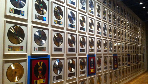 Country Music Hall of Fame - Foto 3