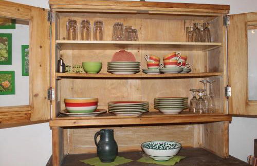 Maison Mille Fleurs - Foto 19