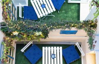 SingularStays Valencia Center - Photo 44