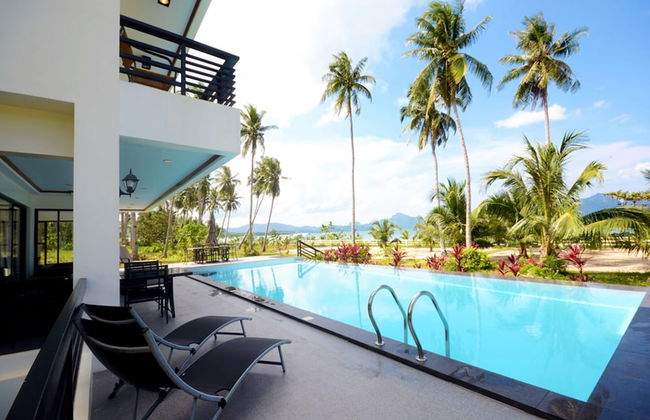 El Nido Palms Resort - Foto 4