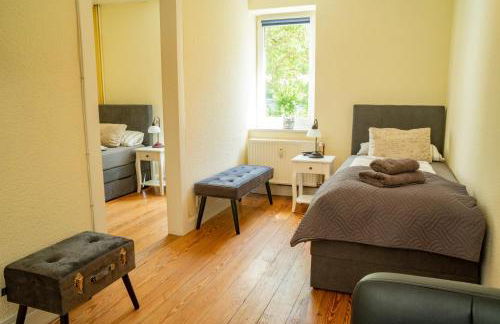 Apartment-Hotel Dieksee Eck - Foto 58