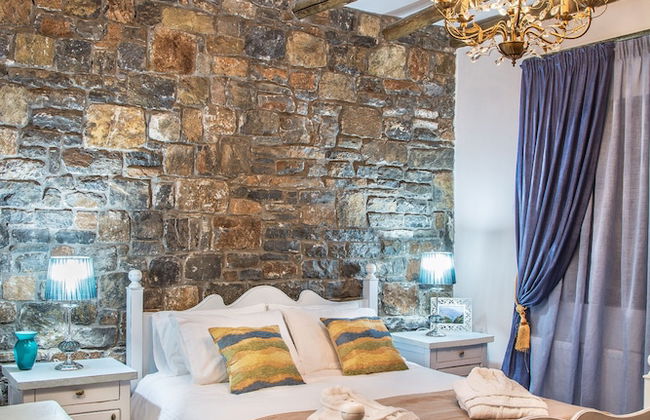 Chania Secluded Gem - Kallithea Private Pool Villa - Photo 7