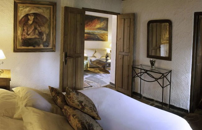 Finca La Ramallosa - Foto 6