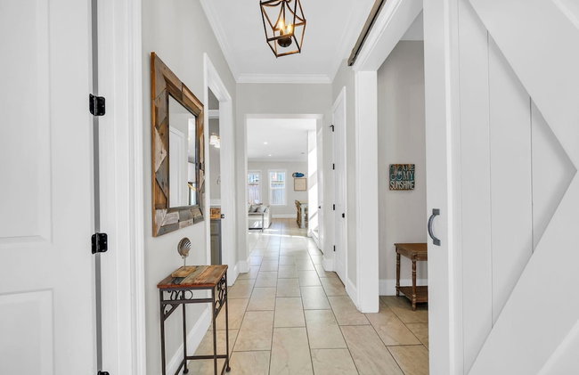 Wanderlust - Modern Home Close to the Beach Private Pool - Foto 82