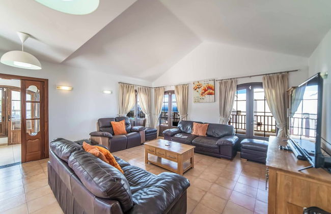 Villa Ocean Escape - Photo 3