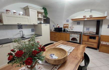 La Fontana di Casa Bernardi, terrazzo Wi-Fi PetFriendly con Area Cani - Foto 1