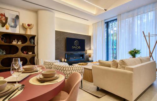 Snob Suite - Foto 1
