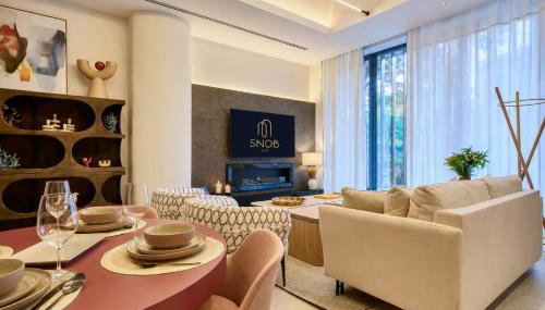 Snob Suite - Foto 1