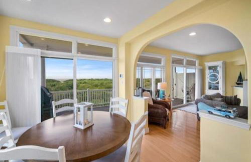 Direct ocean front townhouse! - Foto 48